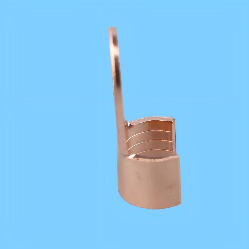 OT Open Mouth Type Copper Terminals 3